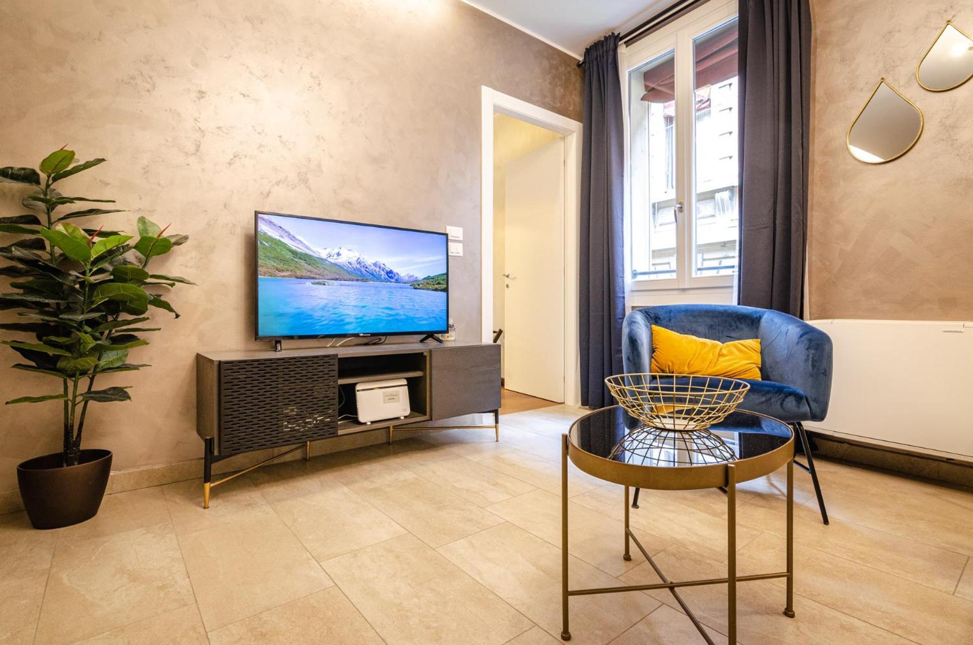 Goito Luxury Apartment, In The Historical Center Bologna Luaran gambar