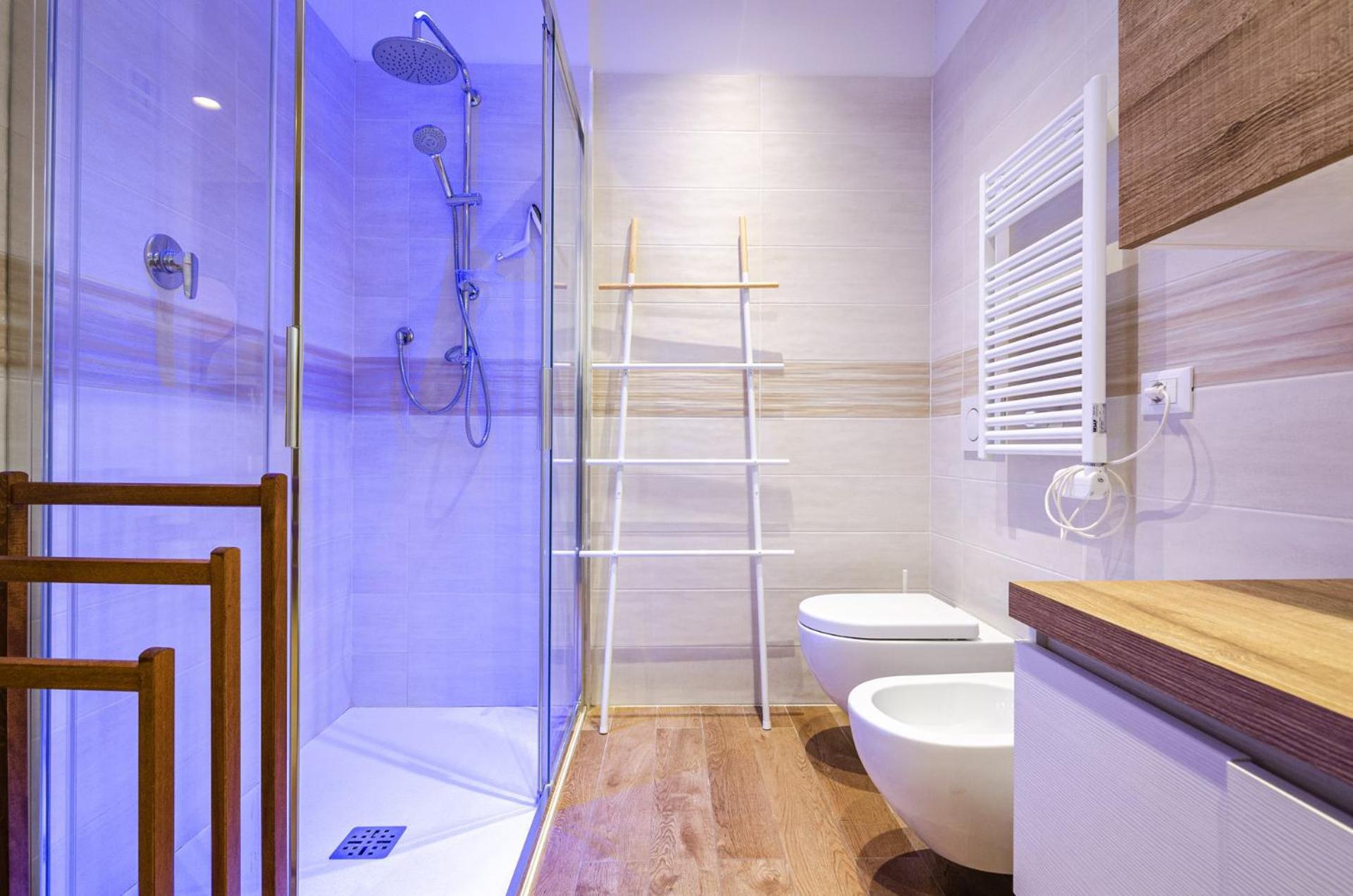 Goito Luxury Apartment, In The Historical Center Bologna Luaran gambar