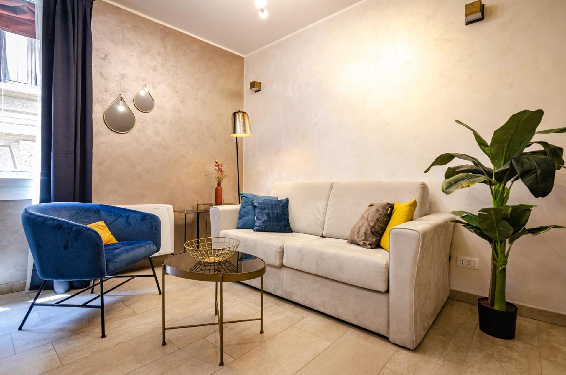 Goito Luxury Apartment, In The Historical Center Bologna Luaran gambar